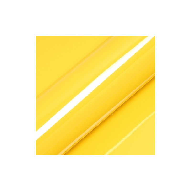 E3116B - Jaune Clair Brillant